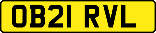 OB21RVL