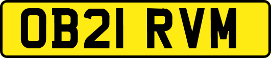 OB21RVM