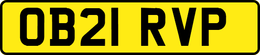 OB21RVP