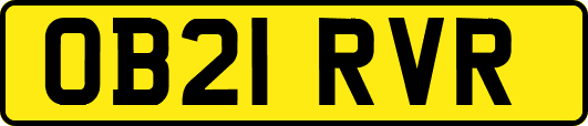 OB21RVR