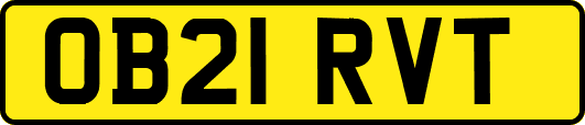 OB21RVT