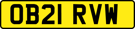 OB21RVW