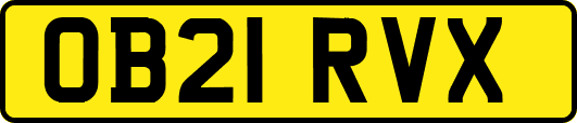 OB21RVX