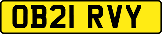 OB21RVY