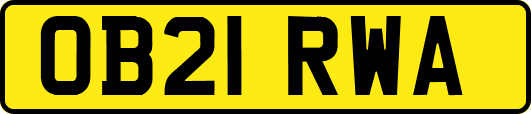 OB21RWA
