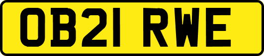 OB21RWE