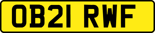 OB21RWF