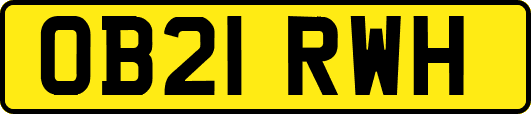OB21RWH