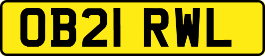 OB21RWL