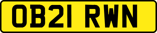 OB21RWN