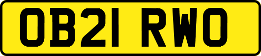 OB21RWO