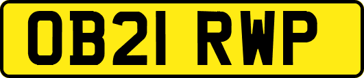 OB21RWP
