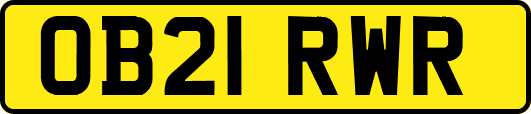 OB21RWR