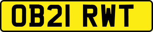 OB21RWT
