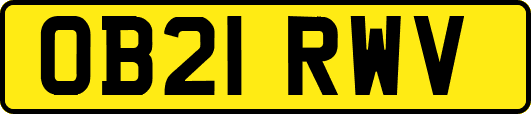 OB21RWV