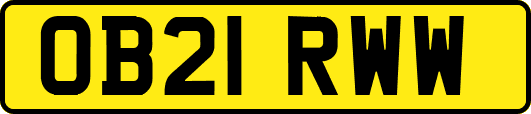 OB21RWW