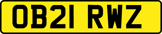 OB21RWZ