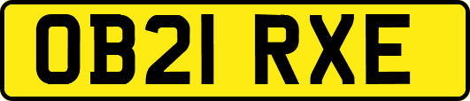 OB21RXE