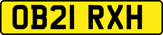 OB21RXH