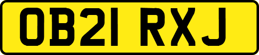 OB21RXJ
