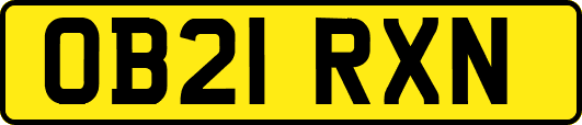 OB21RXN