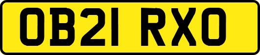 OB21RXO