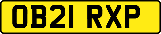 OB21RXP