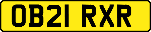 OB21RXR