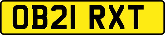 OB21RXT