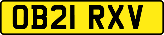 OB21RXV