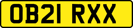 OB21RXX