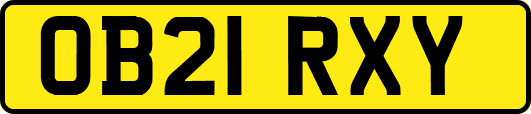 OB21RXY