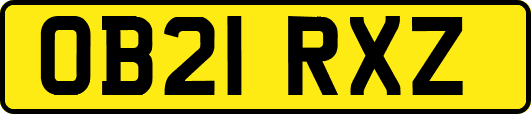 OB21RXZ
