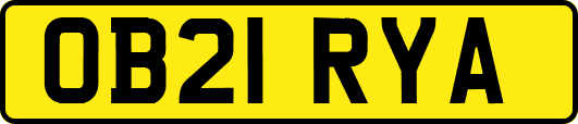 OB21RYA