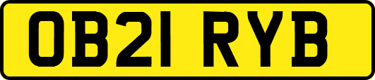 OB21RYB