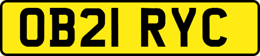 OB21RYC