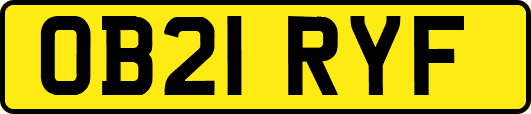 OB21RYF