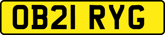OB21RYG