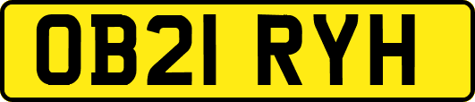 OB21RYH