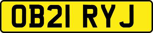 OB21RYJ
