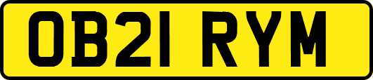 OB21RYM