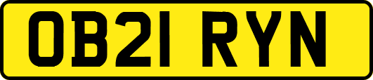 OB21RYN