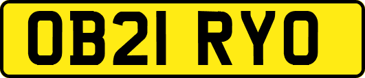 OB21RYO