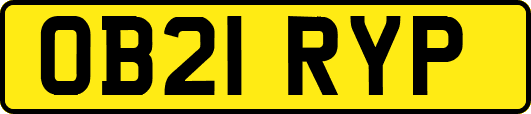 OB21RYP