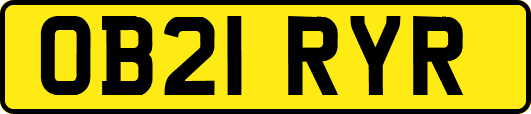 OB21RYR