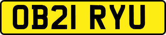 OB21RYU