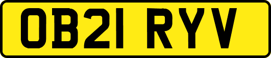 OB21RYV