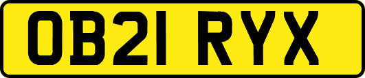 OB21RYX