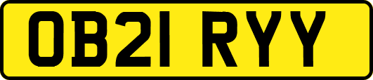 OB21RYY