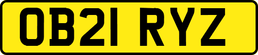 OB21RYZ